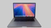 Apple MacBook Pro 2018 – 15.4” Retina | Intel Core i7 8th Gen Quad-Core @ 2.2GHz.