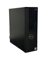 Desktop DELL PRECISION 3431 i7 9th Gen | Choose Your Specs | Windows 11 Pro