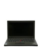 Lenovo thinkpad X270 | i5-6th Gen | 8GB RAM | 128GB SSD | Windows 11 Pro