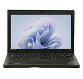 Lenovo ThinkPad X250 | i3 5th Gen | 4GB RAM | 128GB SSD | Windows 10 Pro