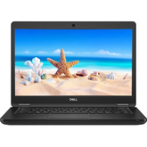 Dell Latitude 7280 i5 6th Gen 8GB RAM 256GB SSD 12.5 inch Business Laptop