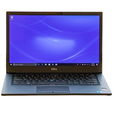 Dell Latitude 5400 Touchscreen i5 8th Gen 8GB RAM 256GB SSD 14 inch Windows 11 Pro With Box