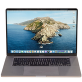 Apple MacBook Pro 2018 15.4 inch Retina Display Intel i7 8th Gen