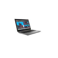 HP ZBook 15v G5 | Full HD Display | Professional Mobile Workstation | Intel Core i7 9th Generation | 16GB RAM | 512GB SSD | Windows 11 Pro