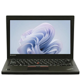 Lenovo ThinkPad X250 12.5 inch Compact Laptop Intel i3 4GB RAM
