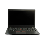 Work From Home Lenovo ThinkPad T460 Laptop Intel i5 6th Gen