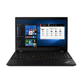 Lenovo ThinkPad P52s 15.6 inch Workstation Intel Core i7 8th Gen