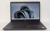Dell Latitude 3510 Laptop|Core i5-10210U CPU| 8 GB GB RAM | 256 GB SSD | Windows 11 Pro