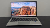 HP EliteBook x360 1040 G8 – Intel i7 | 4k Touchscreen| intel i7 11th Generation| Windows 11 Pro