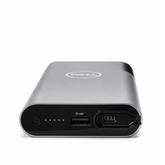 Dell Latitude 45W Hybrid AC Adapter USB Power Bank PH45W17-BA silver