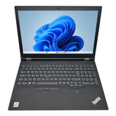 Lenovo ThinkPad P15 Gen 1 Workstation | 15.6" Laptop | Intel Core i9 10th Gen | 32GB RAM | 1TB SSD | Windows 11 Pro