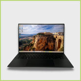 Dell Precision 5550 i7 10th Gen 16GB RAM 512GB SSD 15.6" NVIDIA Quadro T1000 4GB Win 11 Pro