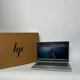 HP EliteBook 840 G7 14" FHD i5 10th Gen 8GB RAM 256GB SSD Win 11 Pro Laptop Boxed