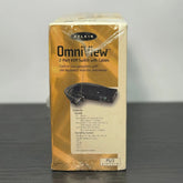 Belkin OmniView E-Series 2 Port PS/2 VGA KVM Switch Keyboard Mouse Monitor