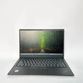 Lenovo ThinkPad X1 Carbon Gen 6 i7 8th Gen 16GB RAM 512GB SSD 14" FHD Win 11 Pro