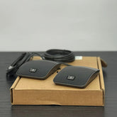 Cisco CP-MIC-WIRED-S Wired Microphone 2 Pack for Cisco 8831 IP Conference Phone