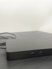 Dell WD15 Docking Station USB-C K17A