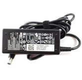 Dell 65 Watts 19.5V 3.34A AC Adapter Dell Round Pin Adapter Laptop Charger