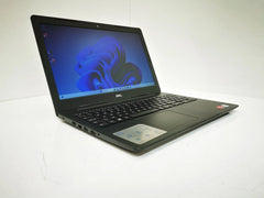 Dell Laptop – Intel Core i7 8th Gen | 8GB RAM | 256GB SSD | Windows 11 Pro