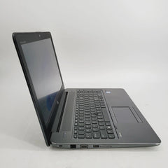 HP ZBook 15 G4 Gaming Laptop | Core i7 7th Gen | 16GB RAM | 256GB SSD | Windows 11 Pro