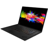 Lenovo ThinkPad P1 Gen 3 Gaming Laptop | 15.6” Display | Intel Xeon E3-1545M | 32GB RAM | 1TB SSD | Windows 10 Pro