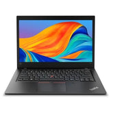 Lenovo ThinkPad L580 | Core i3 8th Gen | 8GB RAM | 256GB SSD | Windows 11 Pro