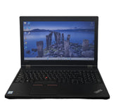 Lenovo ThinkPad L560 | 15.6" Laptop | Intel Core i3 6th Gen | 4GB RAM | 128GB SSD | Windows 11 Pro
