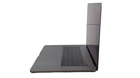 Apple MacBook Pro 2019 Intel Core i7 9th Gen 15.5’’ | 16 GB RAM | 256 GB SSD | macOS Sequoia 15.5| Free UK Delivery