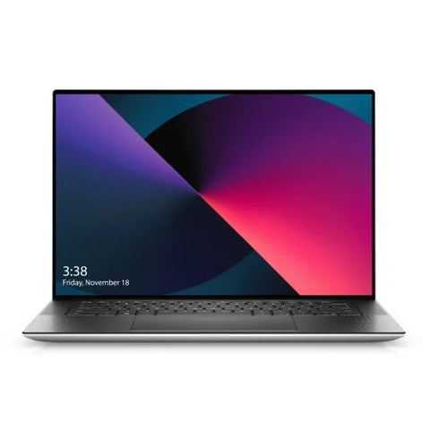 Dell XPS 15 9560 | 15.6" Laptop | Intel Core i7 7th Gen | 8GB RAM | 256GB SSD | Windows 11 Pro