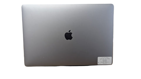 Apple MacBook Pro 2019 Intel Core i7 9th Gen 15.5’’ | 16 GB RAM | 256 GB SSD | macOS Sequoia 15.5| Free UK Delivery