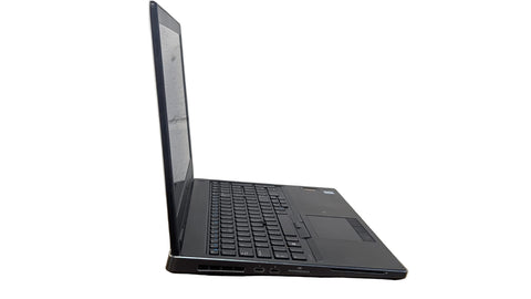 Dell Precision 7530 | I7-8850H | 32GB RAM | 512GB SSD | Windows 11 Pro