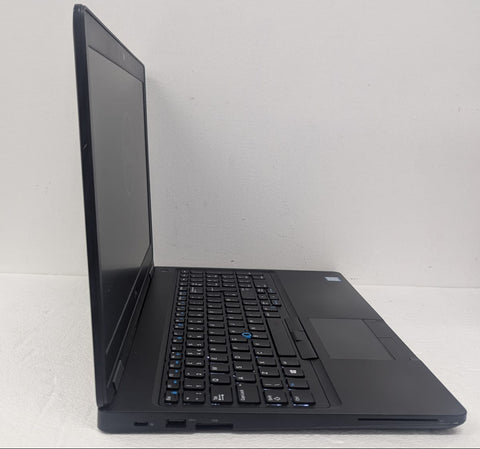 Dell Latitude 5590 15.6" Laptop – Intel Core i5-8250U | 16GB RAM | 256GB SSD | Windows 11 Pro