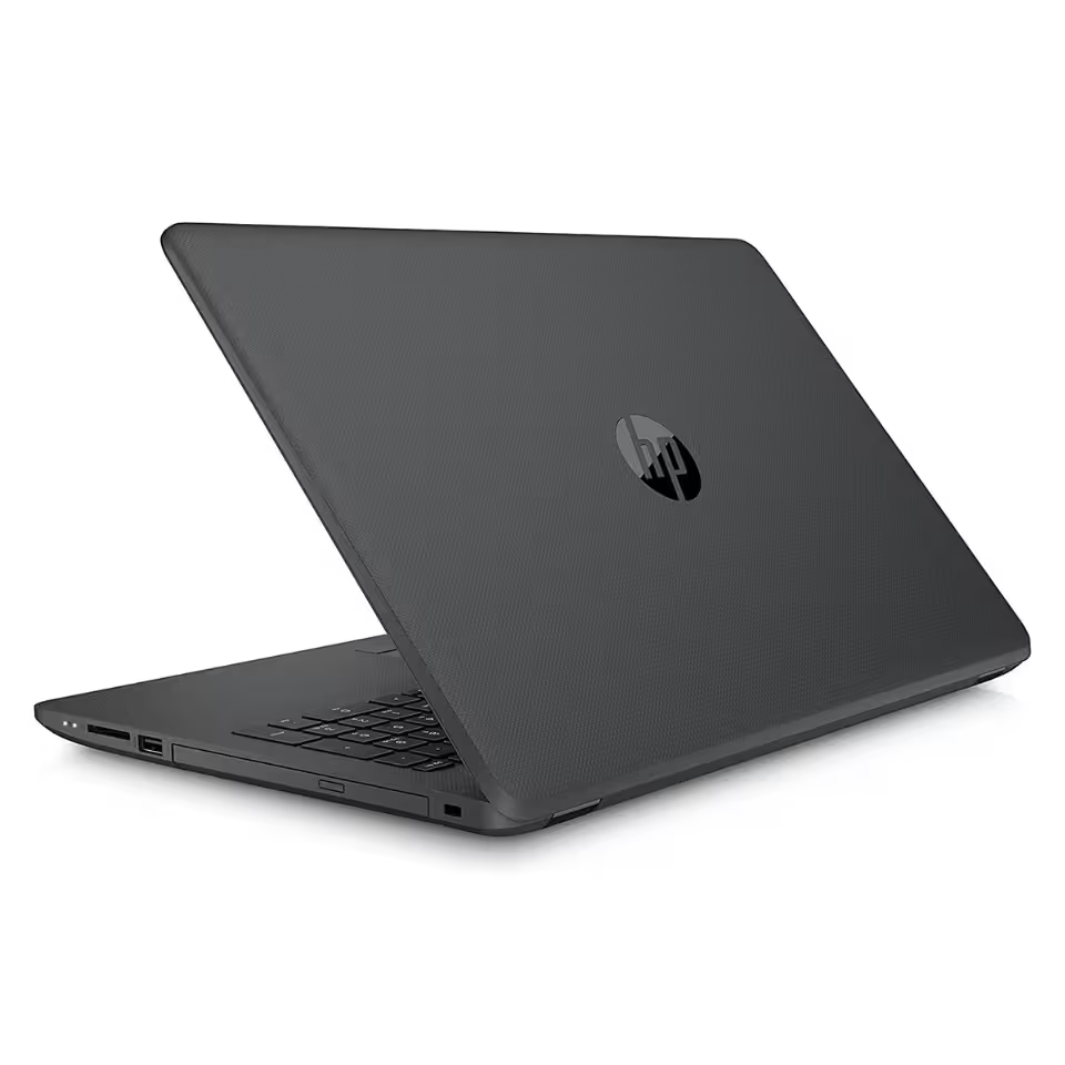 HP 250 G6  Laptop – i5-7200U, 8GB RAM, 256GB SSD