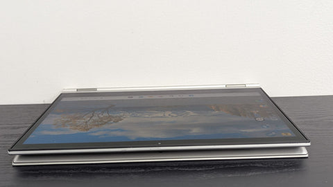 Lenovo yoga  X360 Convertible Laptop with pen:2 in 1 Touch screen – Intel core i5 8th Generation | Windows 11 Pro