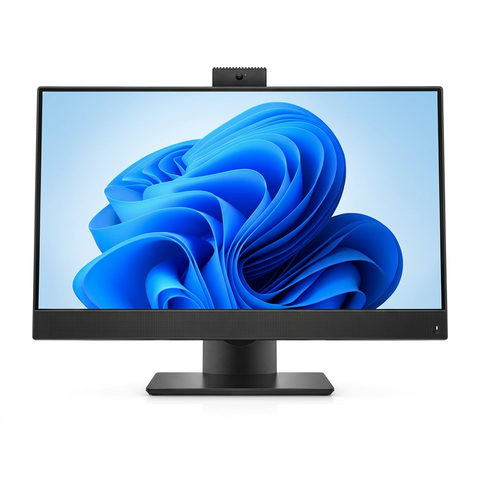 Dell OptiPlex 7470 All-in-One | Core i5 9th Gen | 8GB RAM | 256GB SSD | 23.8" FHD | Windows 11