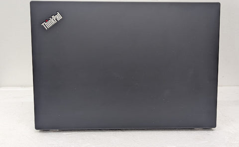 Lenovo T490 i5-8th Gen | 8GB RAM | 256GB SSD | Windows 11 Pro