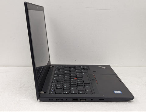 Lenovo T490 i5-8th Gen | 8GB RAM | 256GB SSD | Windows 11 Pro