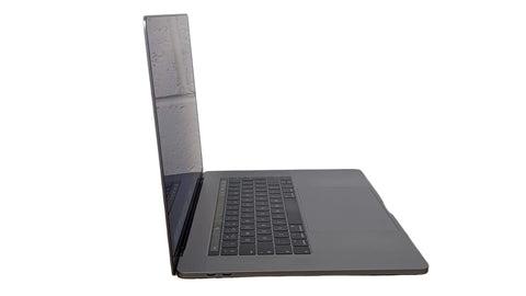 Apple MacBook Pro 2019 Intel Core i7 9th Gen 15.5’’ | 16 GB RAM | 256 GB SSD | macOS Sequoia 15.5| Free UK Delivery