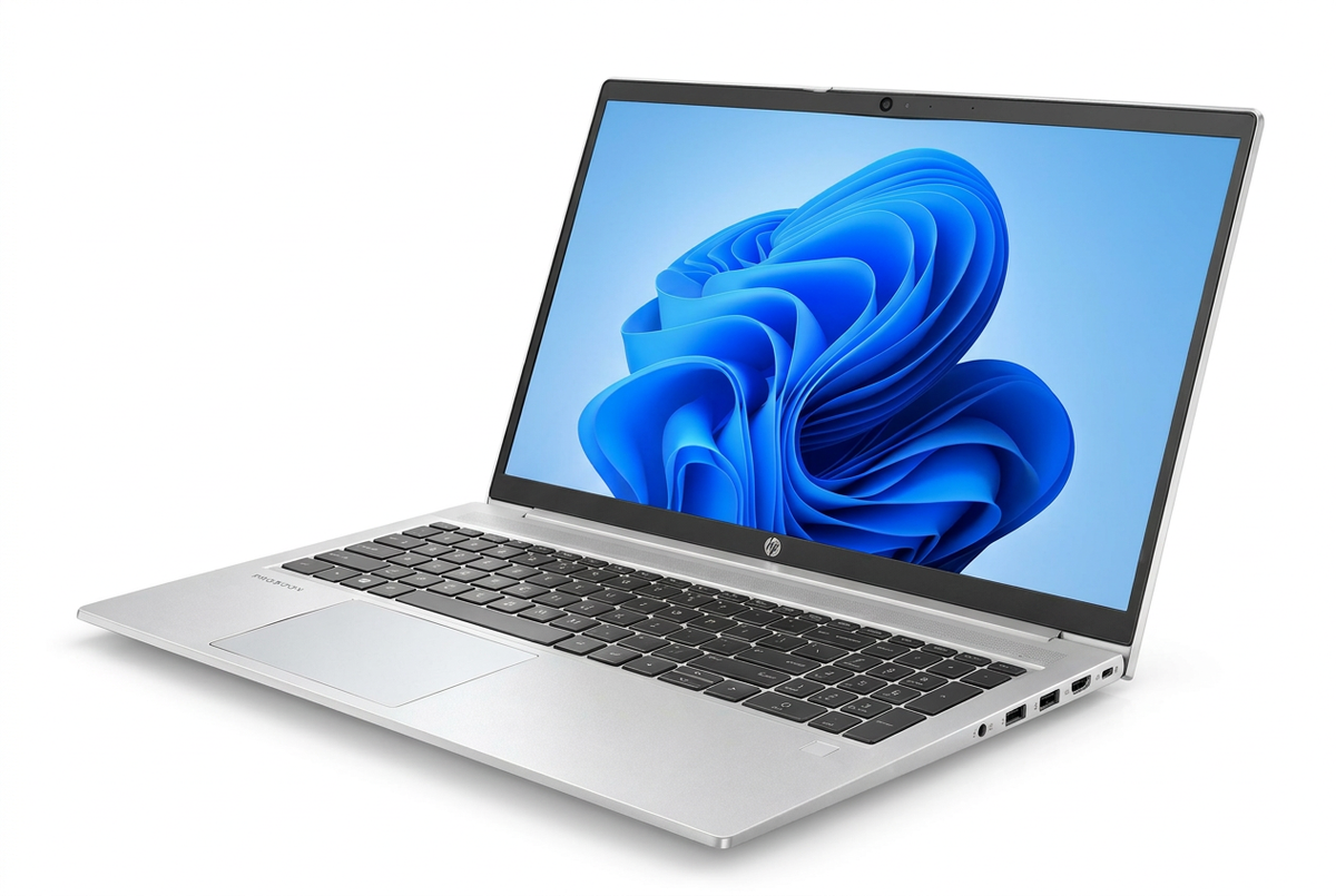 HP ProBook 450 G8 15.6" | Core i3 11th Gen | 16GB RAM | 256GB SSD | Windows 11 Pro