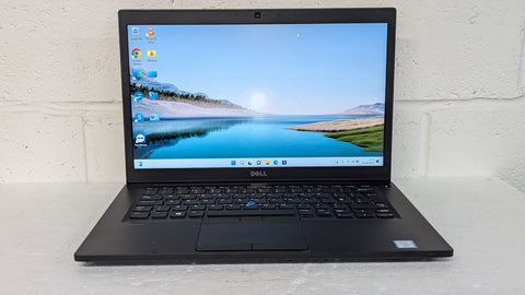 Dell Latitude Laptop intel i7 16 GB RAM and 512 GB SSD windows 11 pro | 6 months warranty.