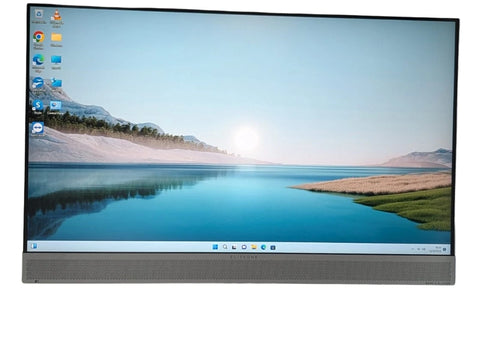 All in One PC HP ELITEONE 800 G5 Core i5 9th Gen | 8GB RAM | 256GB SSD | Windows 11 Pro&nbsp;