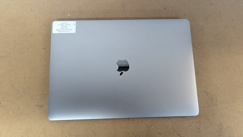Apple MacBook Pro 2019 Intel Core i7 9th Gen 15.5’’ | 16 GB RAM | 256 GB SSD | macOS Sequoia 15.5
