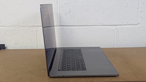 Apple MacBook Pro 2019 Intel Core i7 9th Gen 15.5’’ | 16 GB RAM | 256 GB SSD | macOS Sequoia 15.5