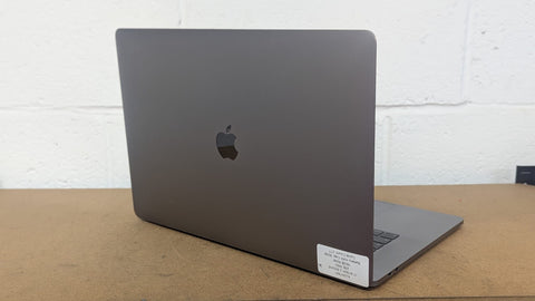 Apple MacBook Pro 2019 Intel Core i7 9th Gen 15.5’’ | 16 GB RAM | 256 GB SSD | macOS Sequoia 15.5