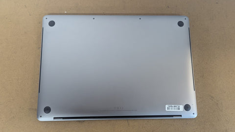 Apple MacBook Pro 2019 Intel Core i7 9th Gen 15.5’’ | 16 GB RAM | 256 GB SSD | macOS Sequoia 15.5