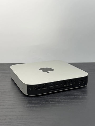 Apple Mac Mini A1347 Intel Core i7 4th Gen | 8GB RAM 256GB SSD | MacOs Sequoia