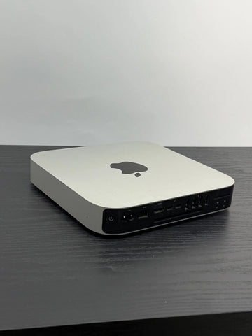 Apple Mac Mini A1347 Intel Core i7 4th Gen | 8GB RAM 256GB SSD | MacOs Sequoia