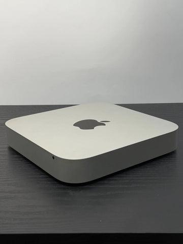 Apple Mac Mini A1347 Intel Core i7 4th Gen | 8GB RAM 256GB SSD | MacOs Sequoia