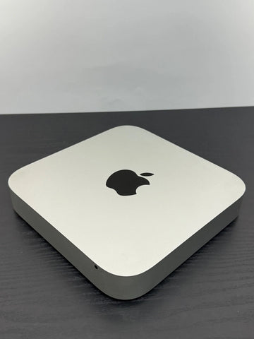 Apple Mac Mini A1347 Intel Core i7 4th Gen | 8GB RAM 256GB SSD | MacOs Sequoia