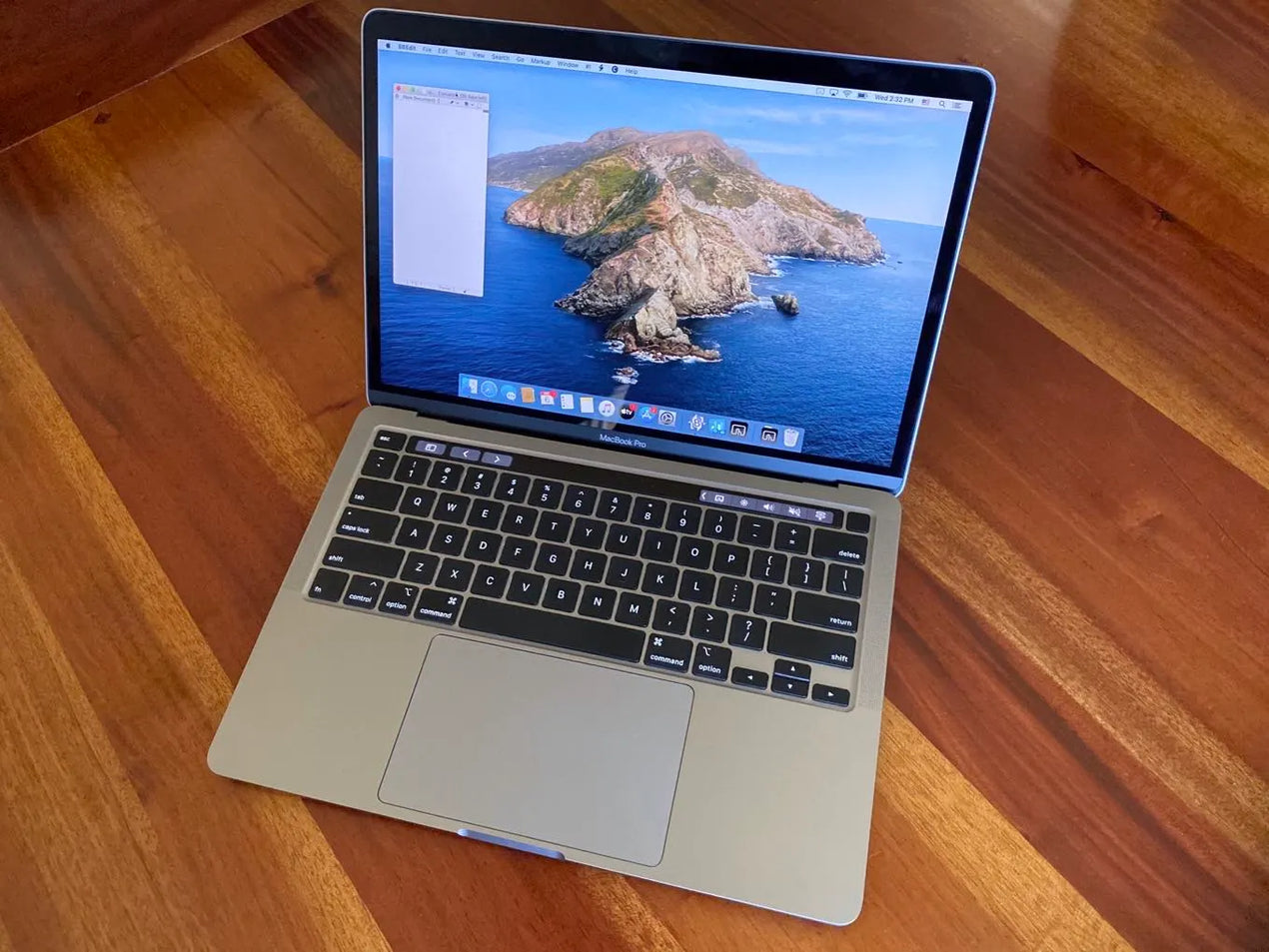 Apple Laptops